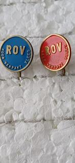 ROV voor verpakt vlees, Ophalen of Verzenden, Zo goed als nieuw, Overige onderwerpen