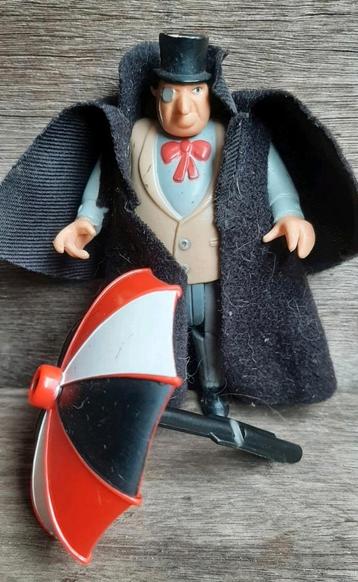 Batman the Animated series the Penguin vintage  beschikbaar voor biedingen
