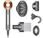 Dyson Supersonic Nikkel/Koper - Nieuw & Gesealed!, Ophalen of Verzenden, Nieuw, Haarverzorging