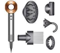 Dyson Supersonic Nikkel/Koper - Nieuw & Gesealed! beschikbaar voor biedingen
