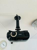 Epson EH- TW5200 Full HD 1080P met projectiescherm manual, Ophalen, Gebruikt