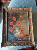 Schilderij 52x40 cm, Antiek en Kunst, Ophalen