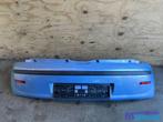 FIAT PUNTO 2 188 blauw achterbumper 2002-2005, Auto-onderdelen, Carrosserie en Plaatwerk, Gebruikt, Ophalen of Verzenden, Achter