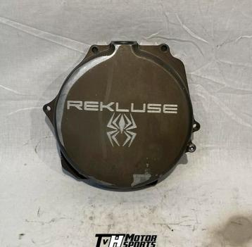 Rekluse Core EXP 3.0 Koppeling Set RMS-7764 Gebruikt beschikbaar voor biedingen