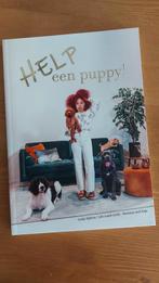 Help een puppy! - Leidy Zijlstra, Boeken, Ophalen of Verzenden, Gelezen, Leidy Zijlstra