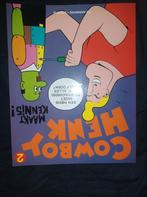 Cowboy Henk 2 - goede staat, Ophalen of Verzenden