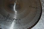 Fazley Low volume crash whisper 16 inch <25252469>, Gebruikt, ., Drums of Percussie, Ophalen of Verzenden