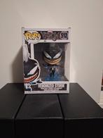 Venomized storm 512, Ophalen