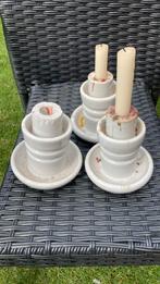 Te koop porseleinen telefoon isolatoren, Antiek en Kunst, Ophalen
