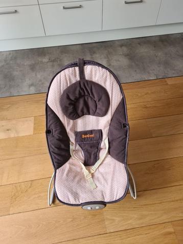 baby wipstoeltjes met geluid en trillingen beschikbaar voor biedingen