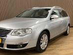 Volkswagen Passat Variant 1.4 TSI Highline BlueMotion|Automa, Euro 5, Stof, Gebruikt, Zwart