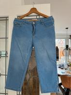 Broek, Overige kleuren, Maat 42/44 (L), Ophalen of Verzenden, Driekwart