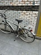 Gazelle ION E-bike - Fijne stadsfiets, Fietsen en Brommers, Elektrische fietsen, Gebruikt, Ophalen of Verzenden, 51 tot 55 cm