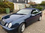 Clk 200  bouwjaar 2000, Auto's, Mercedes-Benz, Automaat, Particulier, 6 cilinders, 2800 cc