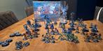 Necron army, Hobby en Vrije tijd, Wargaming, Figuurtje(s), Ophalen of Verzenden, Geverfd, Warhammer 40000