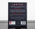 Inside Blu-Ray Box Set (UK Import) Second Sight, Horror, Boxset, Second Sight Films, Enquiries@secondsightfilms.co.uk
