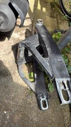 Suzuki GSX R 600, Motoren, Ophalen, Gebruikt