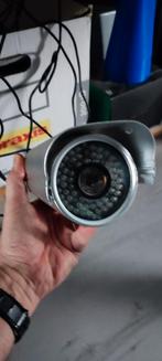 Foscam 8905E 8904W FI9851P  9800 Wifi camera, Audio, Tv en Foto, Videobewaking, Ophalen of Verzenden, Zo goed als nieuw, Buitencamera