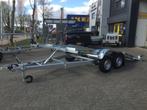 KANTELBARE AUTOTRANSPORTER AUTOAMBULANCE SNEL LADEN/SUPER, Nieuw