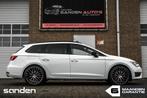 Seat Leon ST 2.0TSI Cupra 290|DSG|Pano|Schaalstoelen|DCC|LED, Auto's, Seat, 15 km/l, 4 cilinders, 1984 cc, Leon