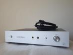 Luxman P-200 Pure Class A Hi-Fi hoofdtelefoonversterker 2W, Overige merken, Verzenden, Zo goed als nieuw, Minder dan 60 watt
