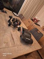 Hpi BLITZ 2wd brushless met Gyro, Elektro, Gebruikt, Auto offroad, Ophalen of Verzenden