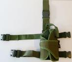 Nieuw Beenholster Holster Landmacht Politie Pistool Airsoft, Verzenden, Nieuw