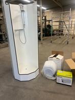 Nooddouche, mobiele douche cabine. Zo goed als nieuw!, Ophalen, Zo goed als nieuw, Douche