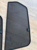 Carshades Volvo V40 / V40 XC Zonneschermen Achterportieren, Auto diversen, Ophalen of Verzenden, Nieuw