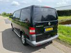 Volkswagen TRANSPORTER 2.0tdi|camper|7zitter, Caravans en Kamperen, Campers, Buscamper of Camperbus, Volkswagen, Bedrijf, Airconditioning