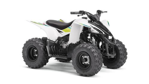 Yamaha YFZ50 (bj 2025), Motoren, Quads en Trikes