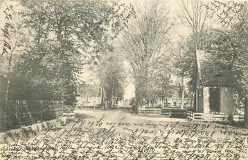 701080005 Heiloo Westerweg beschikbaar voor biedingen