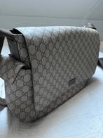 Gucci luiertas, Huis en Inrichting, Ophalen of Verzenden, Zo goed als nieuw, Eén
