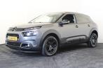 Citroën C4 Cactus 1.2 PureTech Shine |Stoelverwarming|Navi|, Auto's, Citroën, Stof, Bedrijf, 48 €/maand, 3 cilinders