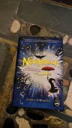 Nevermoor Morrigan Crow en het Wondergenootschap, Boeken, Gelezen, Jessica Townsend, Ophalen of Verzenden