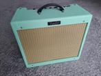 Fender Blues Jr III Surf Green Limited Edition, Ophalen of Verzenden, Zo goed als nieuw, Gitaar, Minder dan 50 watt