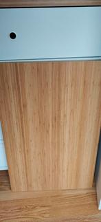 Elvarli plank 2 stuks 80 x 51, Huis en Inrichting, Kasten | Kledingkasten, Ophalen of Verzenden, Zo goed als nieuw