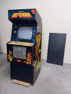 Williams Defender Arcade Automaat, Ophalen, Gebruikt