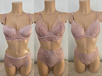Nieuw marie jo bh elis 75c 70d 75d 70e 75e 80e 70f 75f 80f  beschikbaar voor biedingen