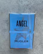 Mugler angel 15ml refillable star nieuw en geseald, Sieraden, Tassen en Uiterlijk, Uiterlijk | Parfum, Ophalen of Verzenden, Nieuw