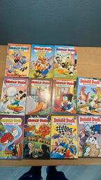 Donald Duck pockets, Boeken, Meerdere comics, Ophalen of Verzenden, Zo goed als nieuw, Europa
