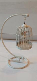 Vogelkooi poppenhuis, Ophalen of Verzenden, Gebruikt, Poppenhuis