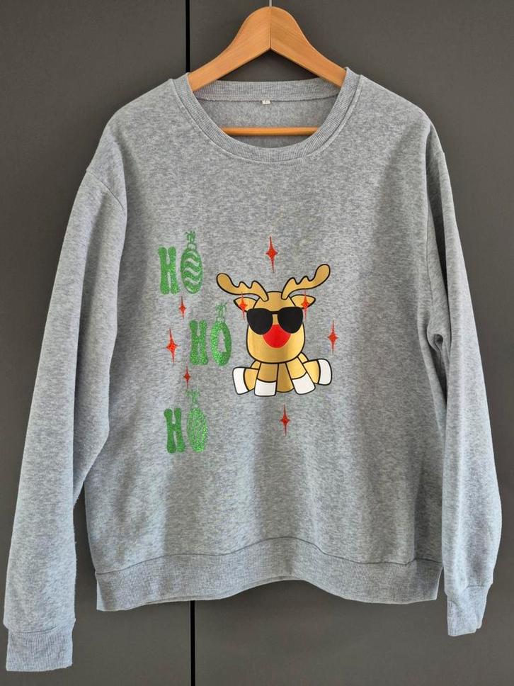 Foute Kersttrui maat L, Kleding | Dames, Truien en Vesten, Nieuw, Ophalen of Verzenden