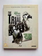 The Trial Blu-ray (Studiocanal), Cd's en Dvd's, Verzenden, Zo goed als nieuw