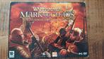 Warhammer | Mark of Chaos | Collectors Edition, 1 speler, Ophalen, Gebruikt
