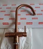 Kokend waterkraan Franke Copper, Ophalen of Verzenden, Nieuw, Minder dan 50 cm, Minder dan 100 cm
