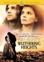 Wuthering heights - Emily Bronte - 1992, Verzenden, 1980 tot heden, Drama, Zo goed als nieuw