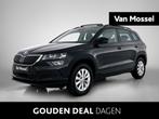 Skoda Karoq 1.0 TSI Ambition Business | PANORAMADAK | LEDER, Voorwielaandrijving, 12 maanden, Stof, Gebruikt