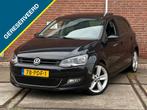 Volkswagen Polo 1.2 TSI Highline |Panoramadak |Leder |Cruise, Auto's, Volkswagen, Voorwielaandrijving, Euro 5, Stof, Gebruikt