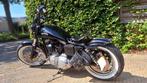 Harley Davidson Sportster XLH1200 evo, Motoren, 2 cilinders, Chopper, Particulier, 1200 cc